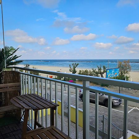 La Suite Lido di Pomposa Extérieur photo