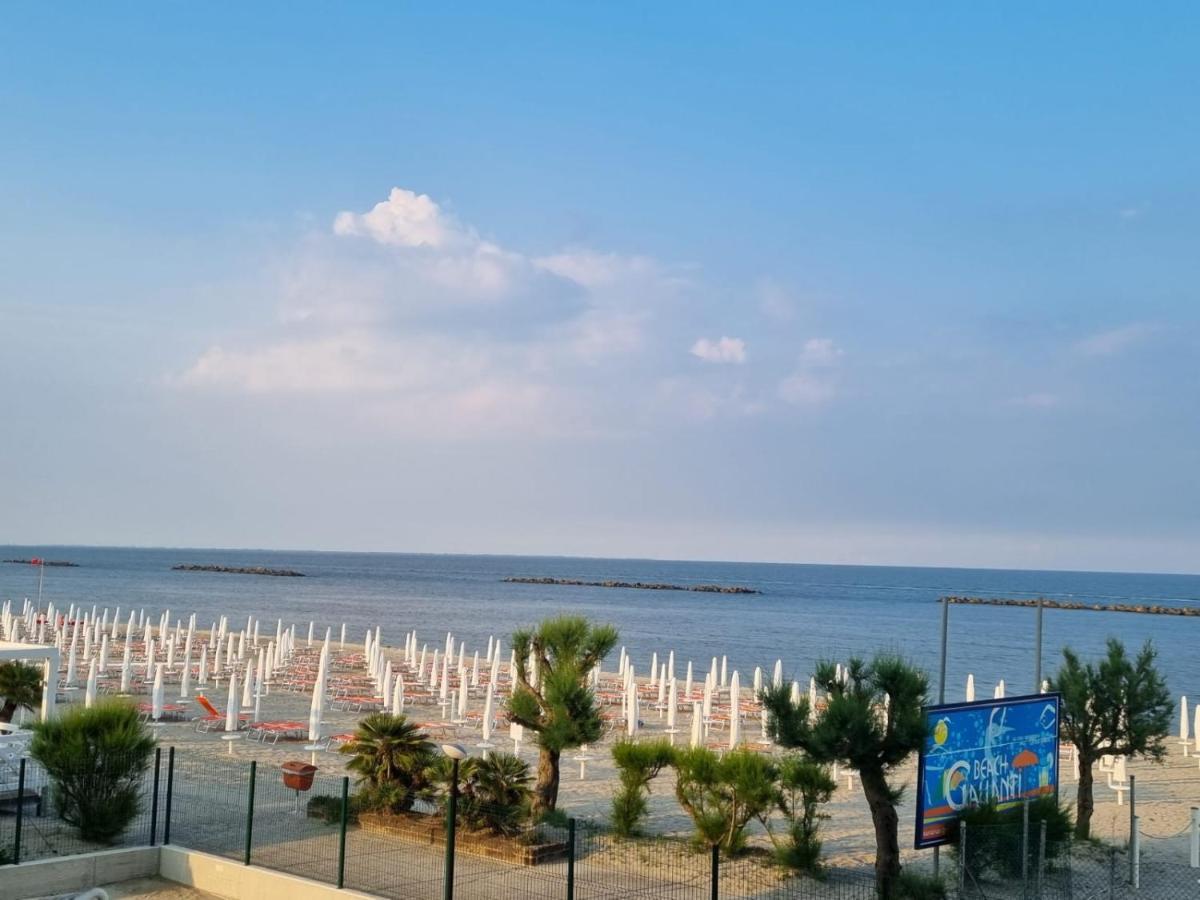 La Suite Lido di Pomposa Extérieur photo