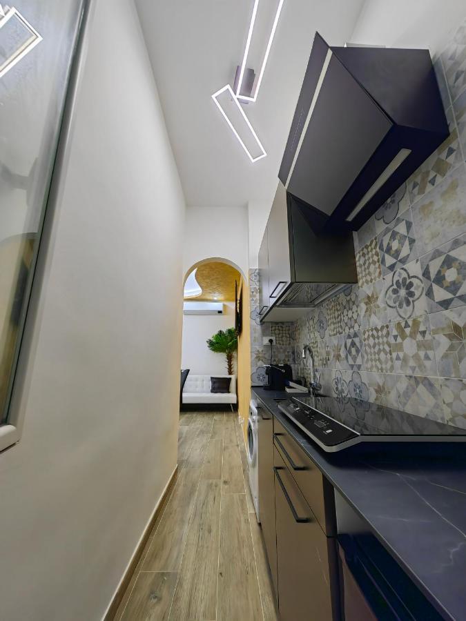 La Suite Lido di Pomposa Extérieur photo