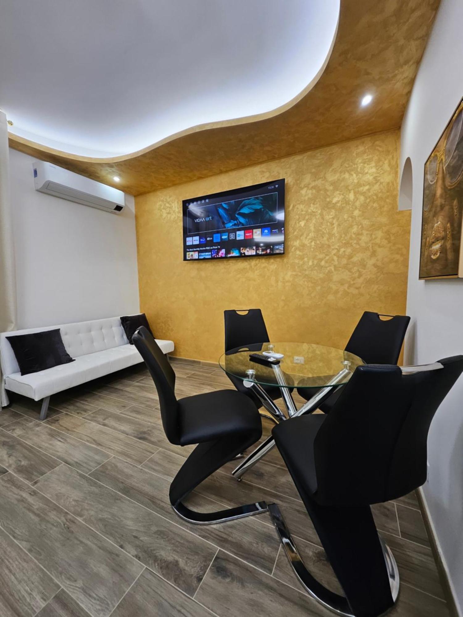 La Suite Lido di Pomposa Extérieur photo