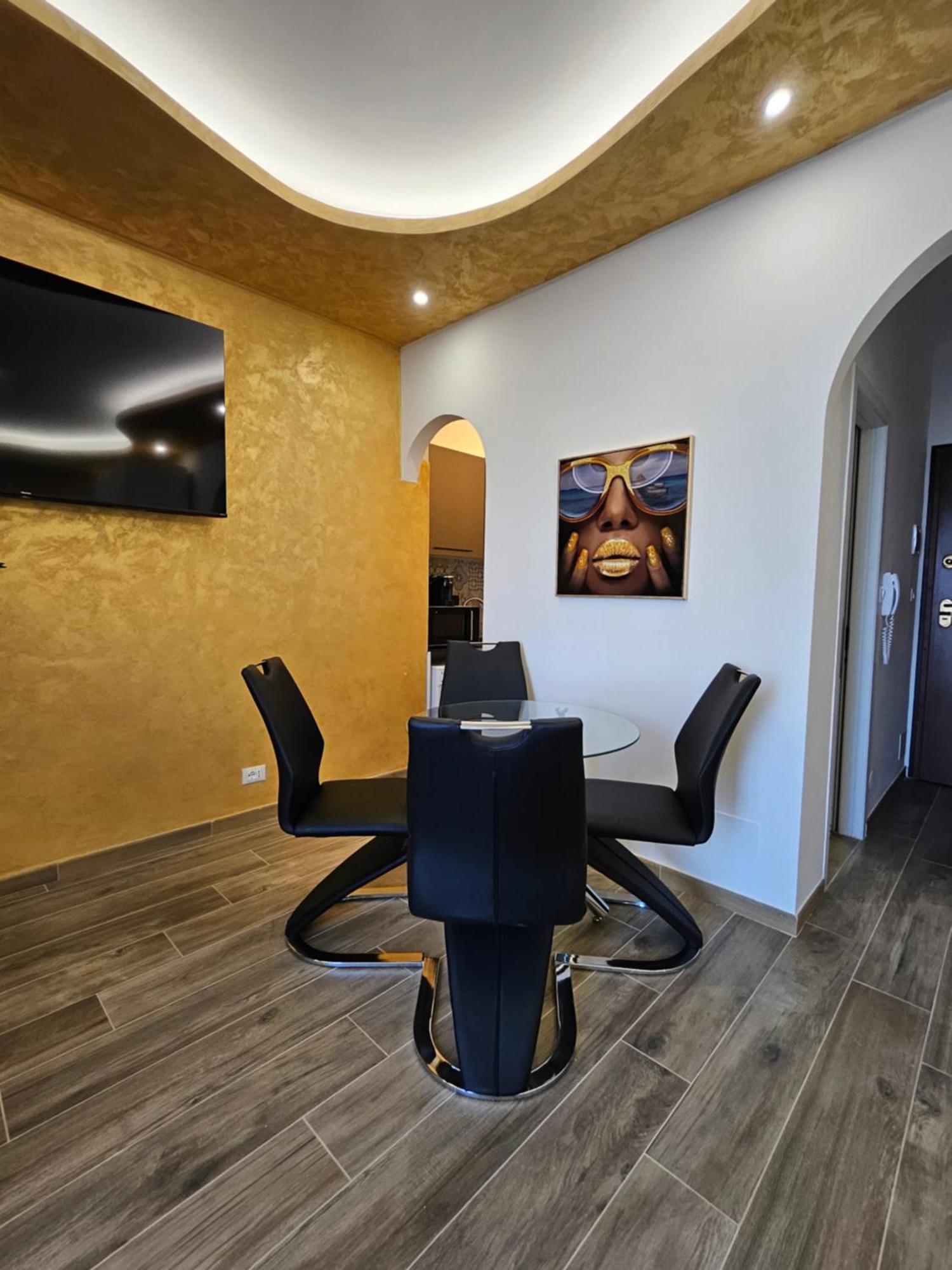 La Suite Lido di Pomposa Extérieur photo