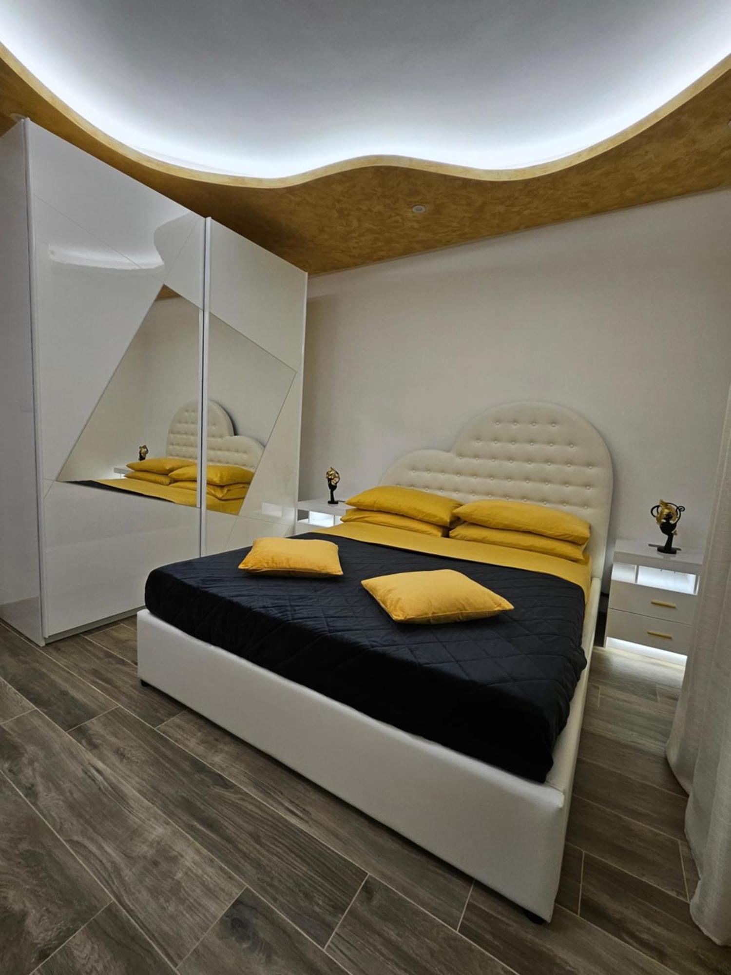 La Suite Lido di Pomposa Extérieur photo