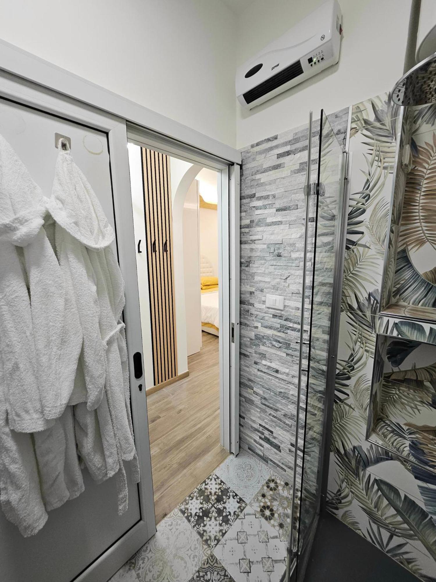 La Suite Lido di Pomposa Extérieur photo