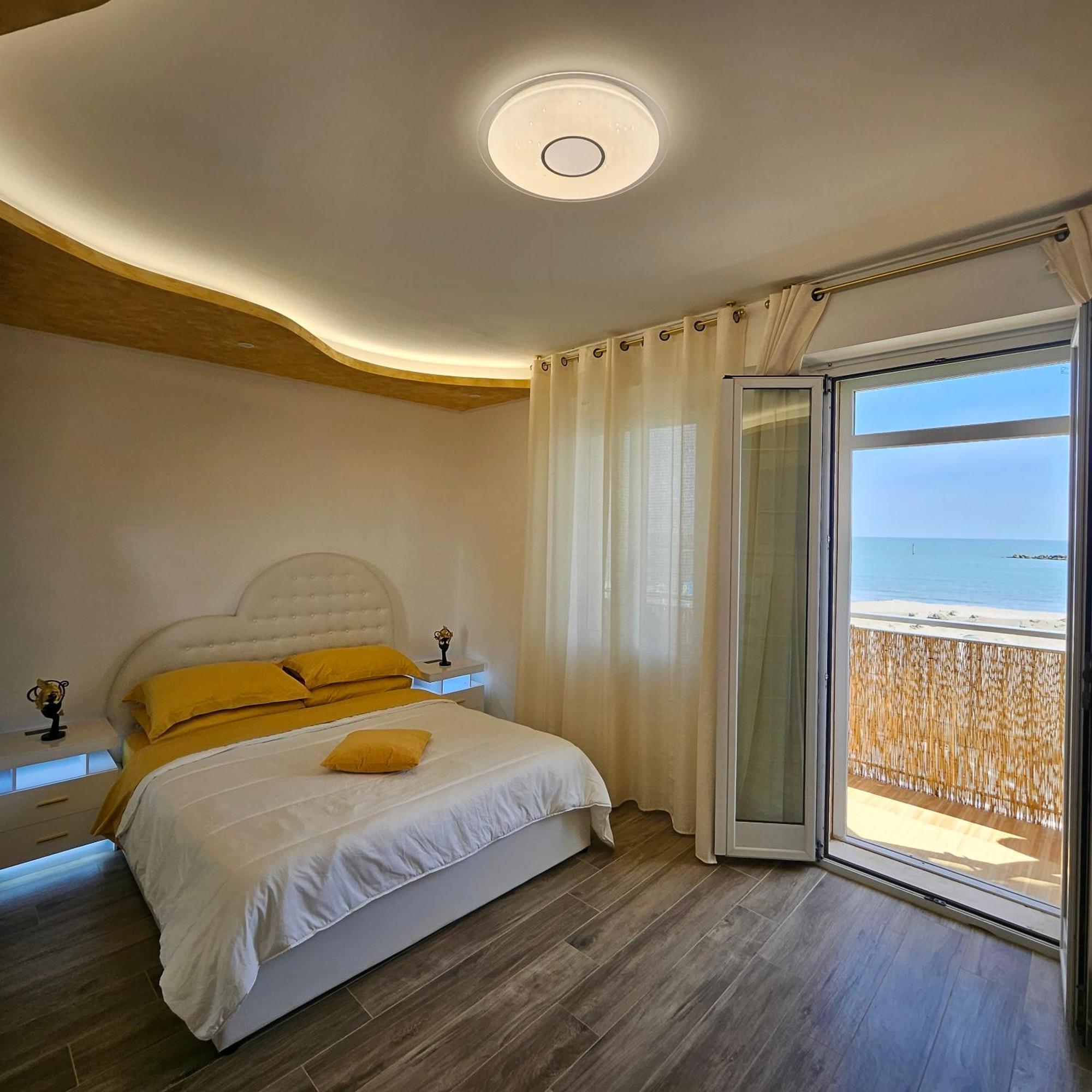La Suite Lido di Pomposa Extérieur photo